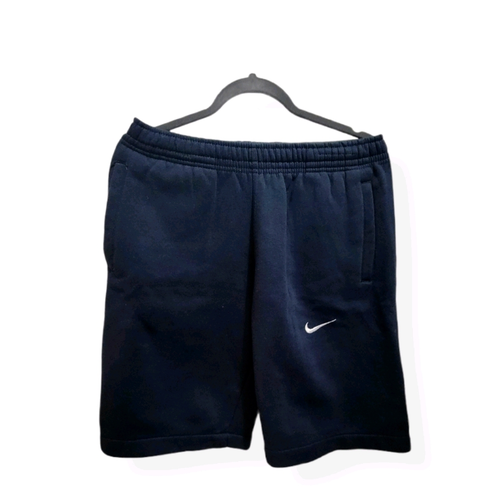 Nike sweat shorts